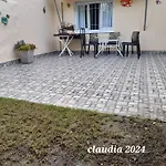 Bienvenidos A La Casa De Claudia