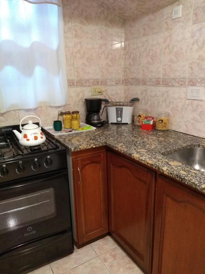 Bienvenidos A La Casa De Claudia * Mar del Plata