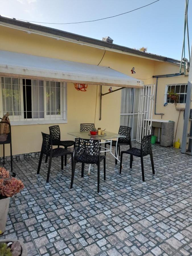 Сasa de vacaciones Bienvenidos A La Casa De Claudia *