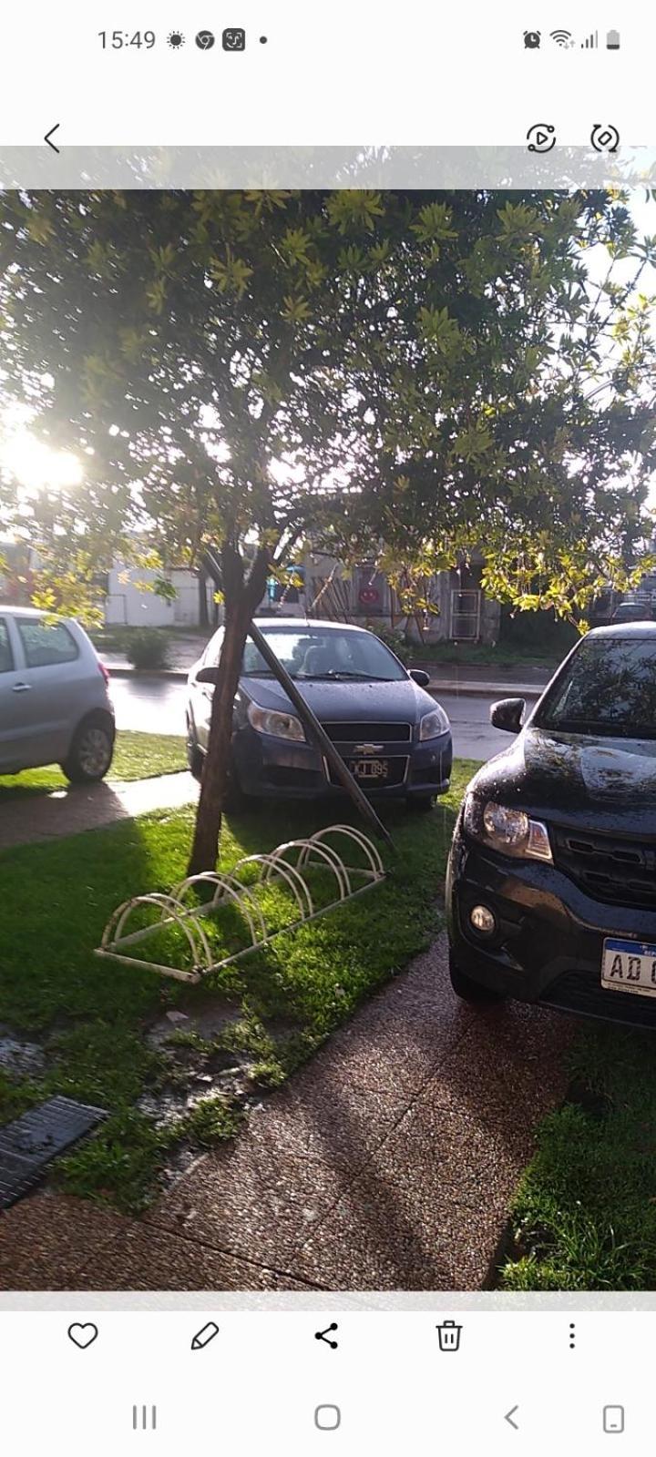 Bienvenidos A La Casa De Claudia Mar del Plata