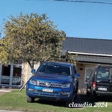 Bienvenidos A La Casa De Claudia * Mar del Plata