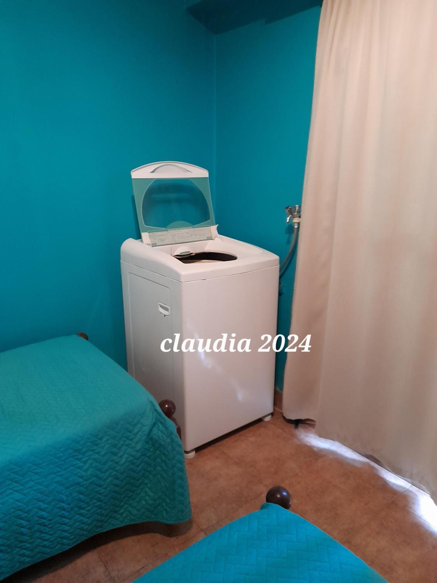 Bienvenidos A La Casa De Claudia Mar del Plata