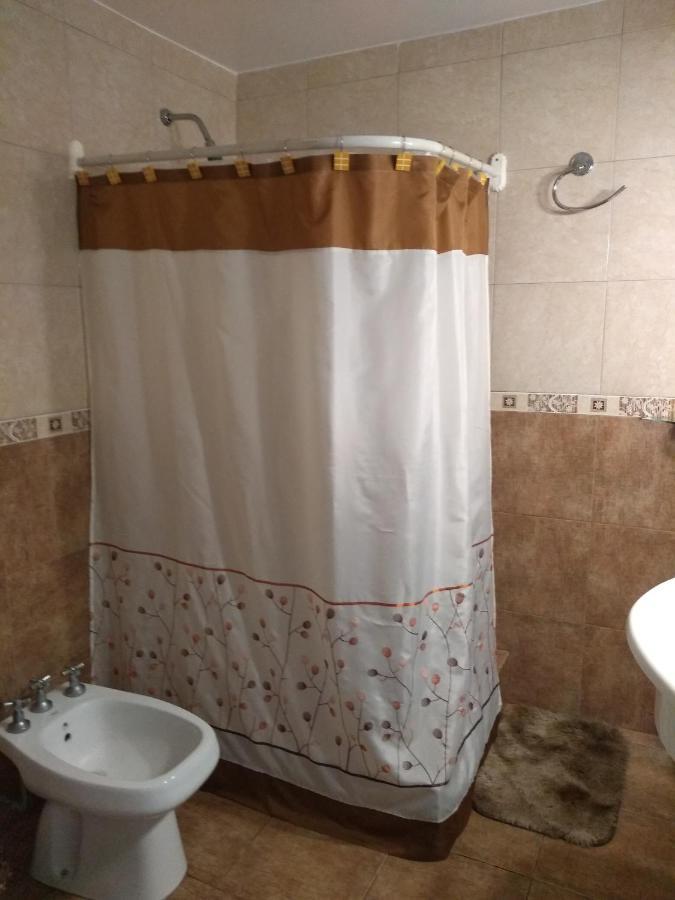 Bienvenidos A La Casa De Claudia *