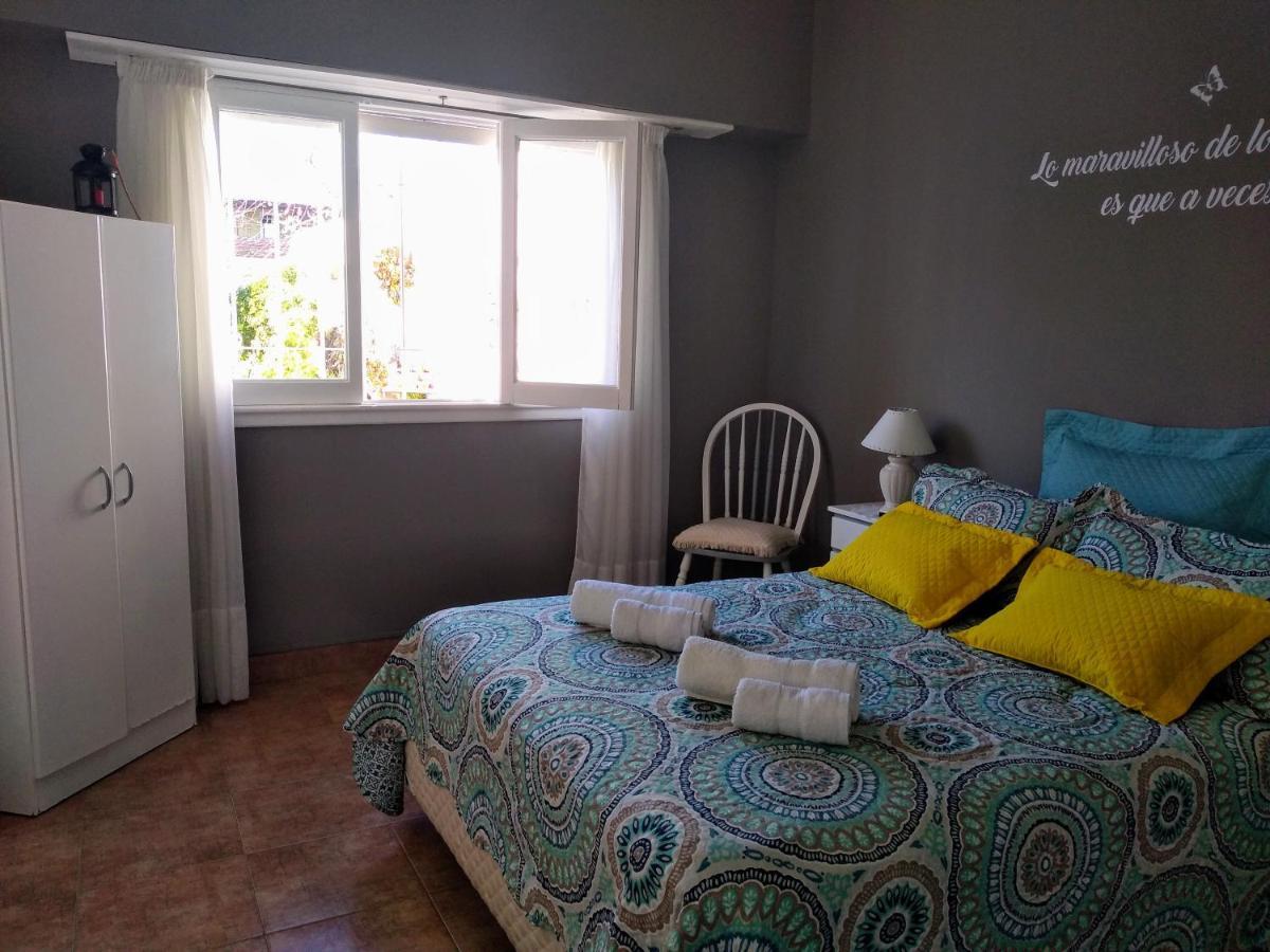 Bienvenidos A La Casa De Claudia