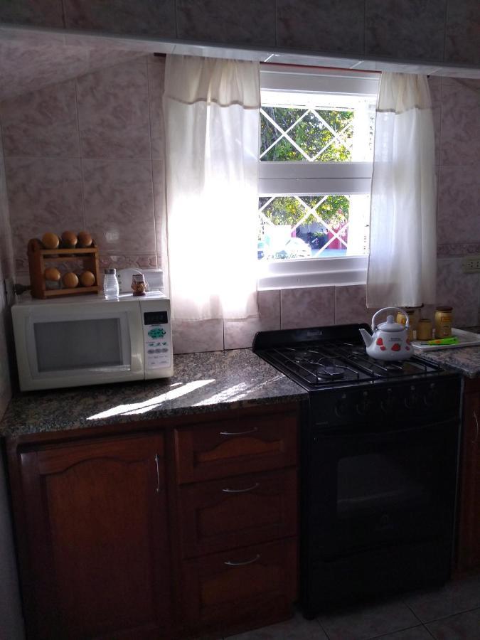 Сasa de vacaciones Bienvenidos A La Casa De Claudia