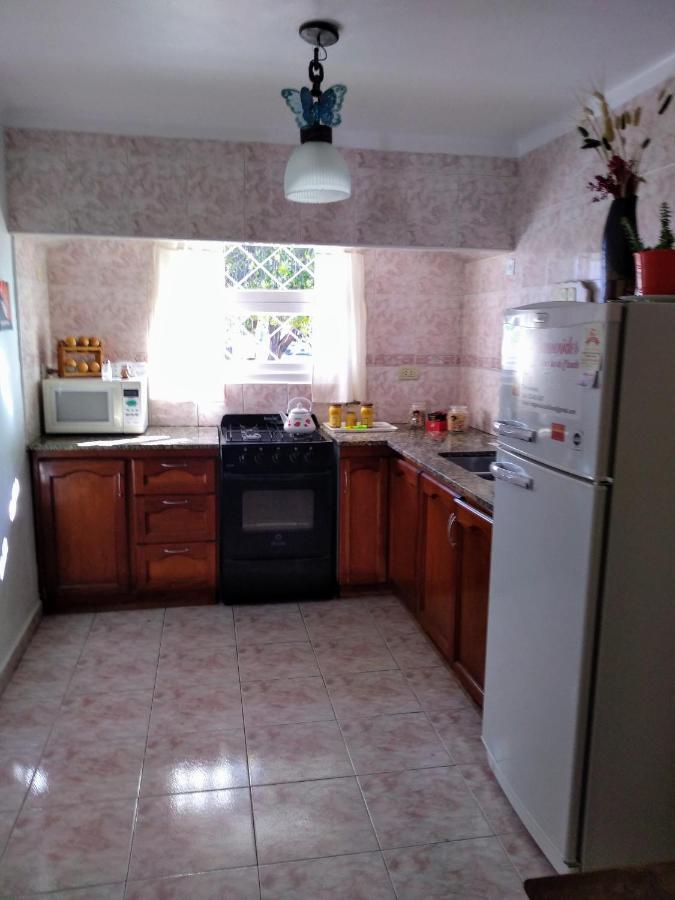 Bienvenidos A La Casa De Claudia Сasa de vacaciones