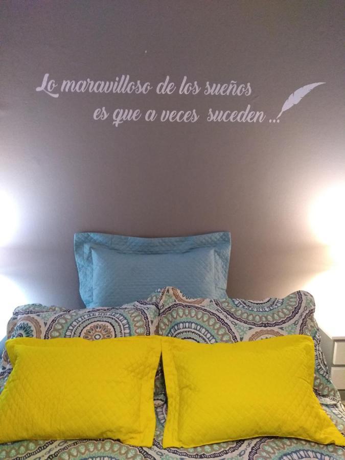 Bienvenidos A La Casa De Claudia Сasa de vacaciones Mar del Plata