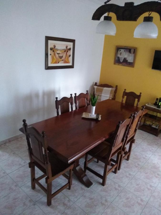 Bienvenidos A La Casa De Claudia *
